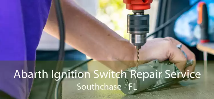 Abarth Ignition Switch Repair Service Southchase - FL