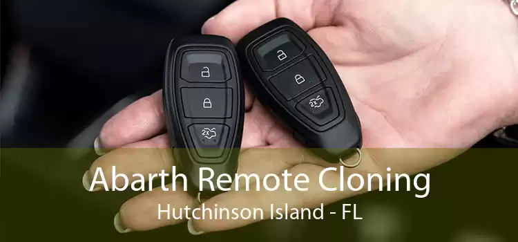 Abarth Remote Cloning Hutchinson Island - FL