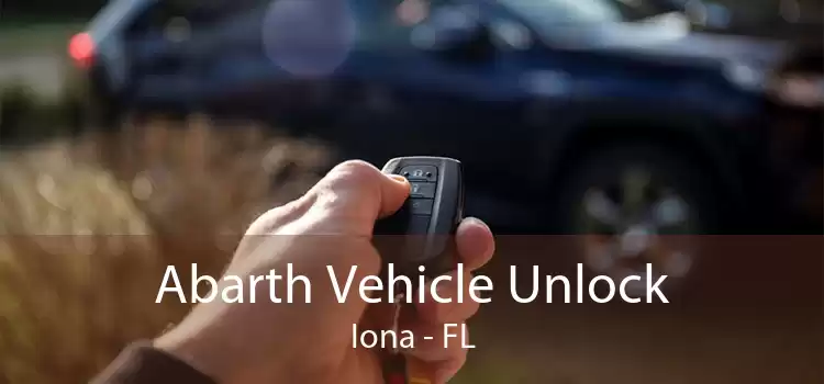 Abarth Vehicle Unlock Iona - FL