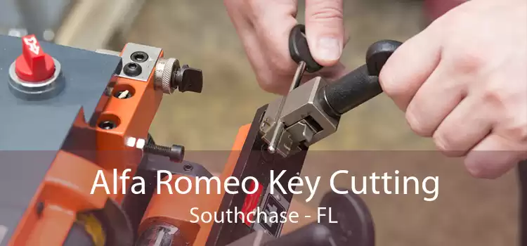 Alfa Romeo Key Cutting Southchase - FL