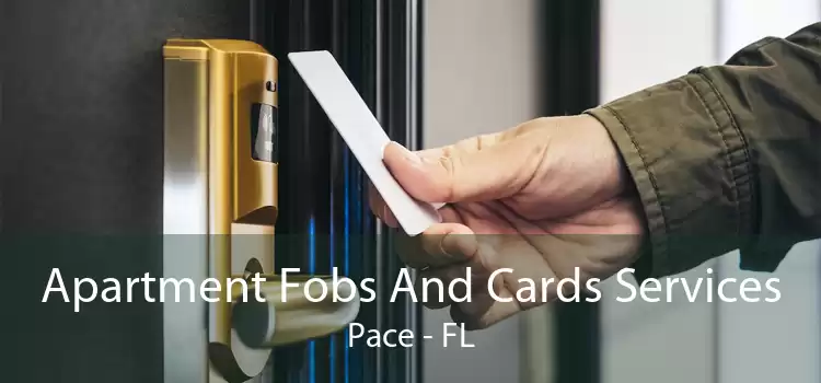Apartment Fobs And Cards Services Pace - FL