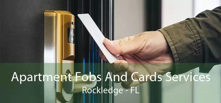 Apartment Fobs And Cards Services Rockledge - FL