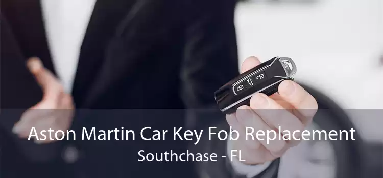 Aston Martin Car Key Fob Replacement Southchase - FL