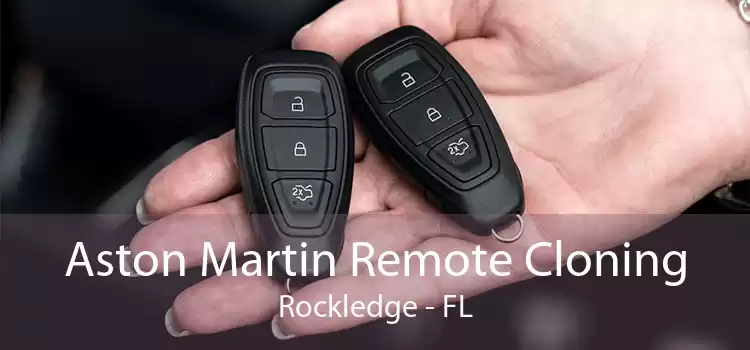 Aston Martin Remote Cloning Rockledge - FL