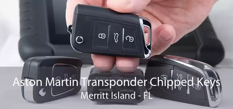 Aston Martin Transponder Chipped Keys Merritt Island - FL