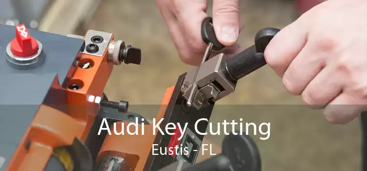 Audi Key Cutting Eustis - FL