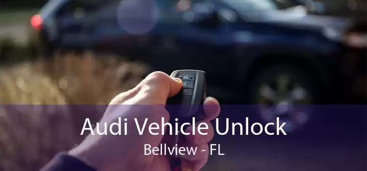 Audi Vehicle Unlock Bellview - FL