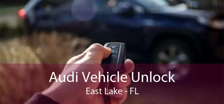 Audi Vehicle Unlock East Lake - FL