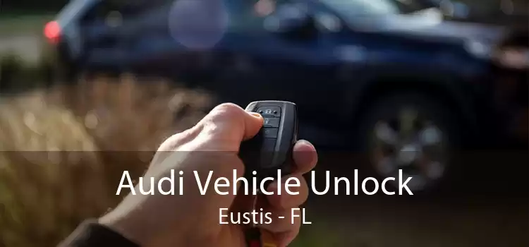 Audi Vehicle Unlock Eustis - FL