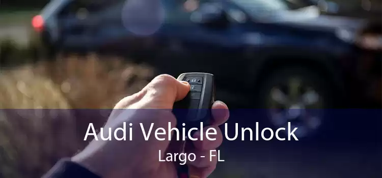 Audi Vehicle Unlock Largo - FL