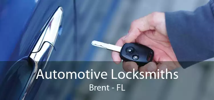 Automotive Locksmiths Brent - FL