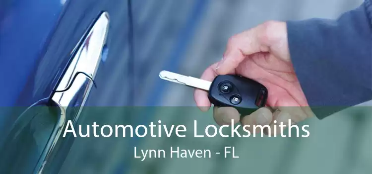 Automotive Locksmiths Lynn Haven - FL