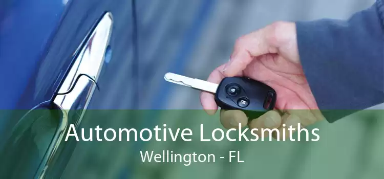 Automotive Locksmiths Wellington - FL