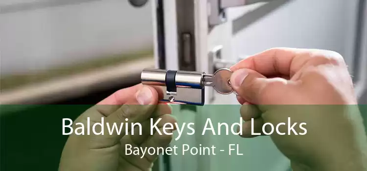 Baldwin Keys And Locks Bayonet Point - FL