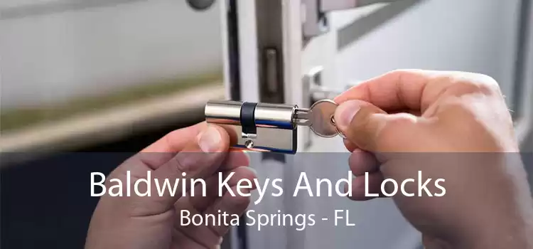 Baldwin Keys And Locks Bonita Springs - FL