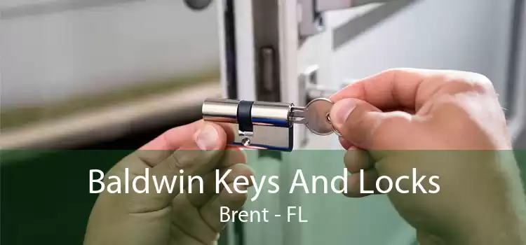Baldwin Keys And Locks Brent - FL