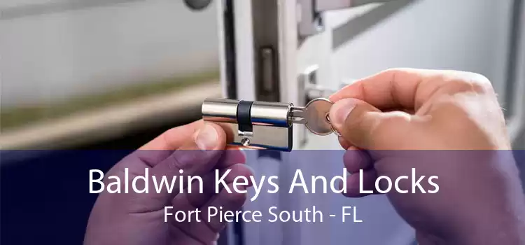 Baldwin Keys And Locks Fort Pierce South - FL