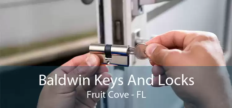 Baldwin Keys And Locks Fruit Cove - FL