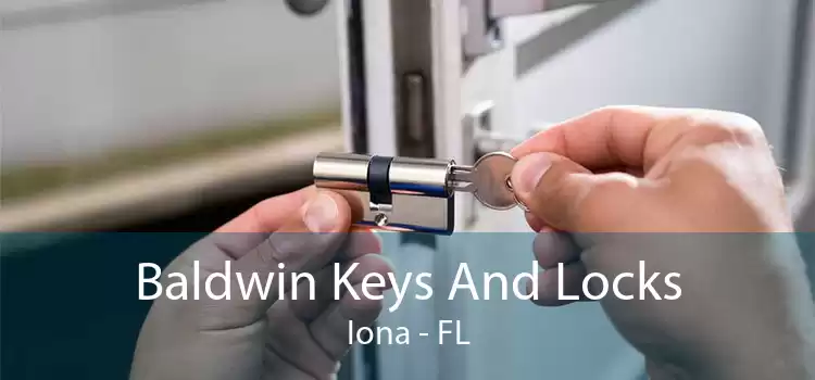 Baldwin Keys And Locks Iona - FL