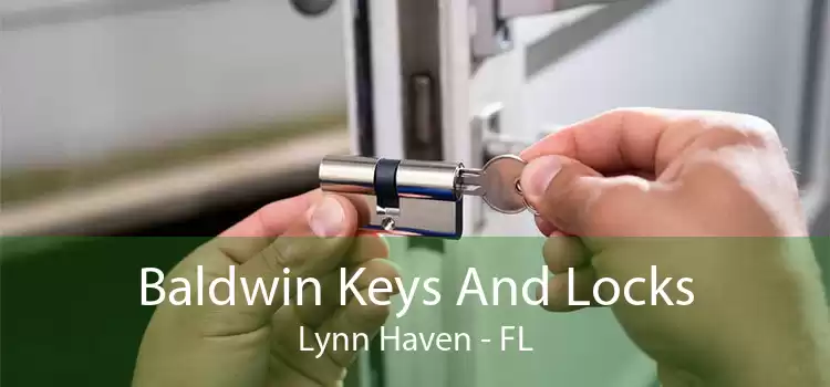 Baldwin Keys And Locks Lynn Haven - FL