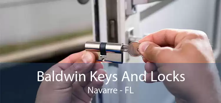 Baldwin Keys And Locks Navarre - FL