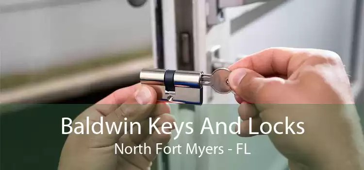 Baldwin Keys And Locks North Fort Myers - FL