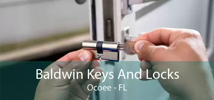 Baldwin Keys And Locks Ocoee - FL