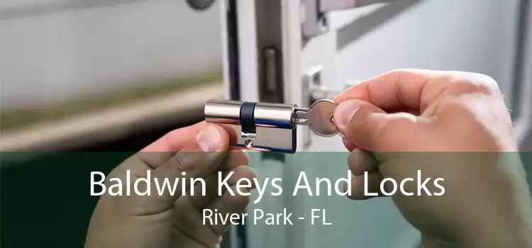 Baldwin Keys And Locks River Park - FL
