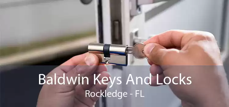 Baldwin Keys And Locks Rockledge - FL