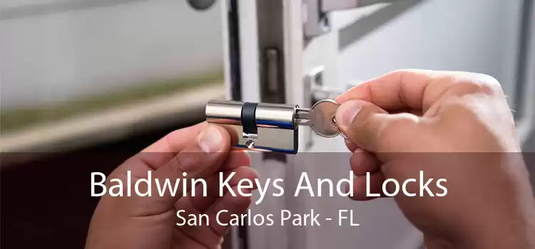 Baldwin Keys And Locks San Carlos Park - FL