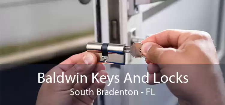 Baldwin Keys And Locks South Bradenton - FL