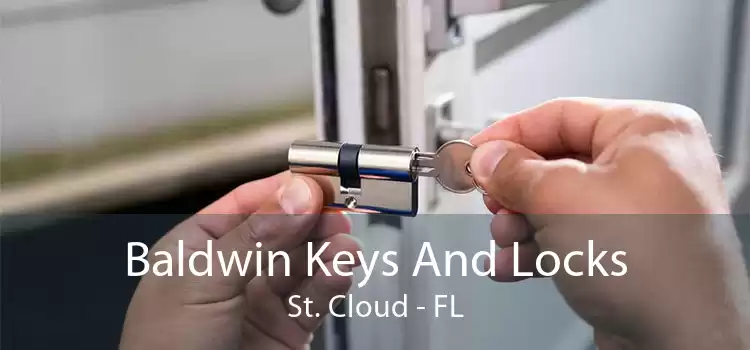 Baldwin Keys And Locks St. Cloud - FL