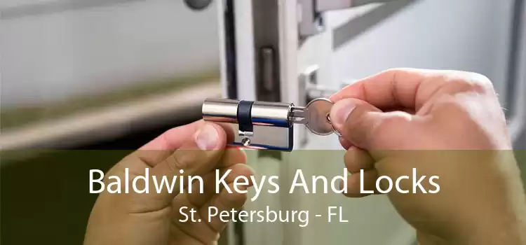 Baldwin Keys And Locks St. Petersburg - FL
