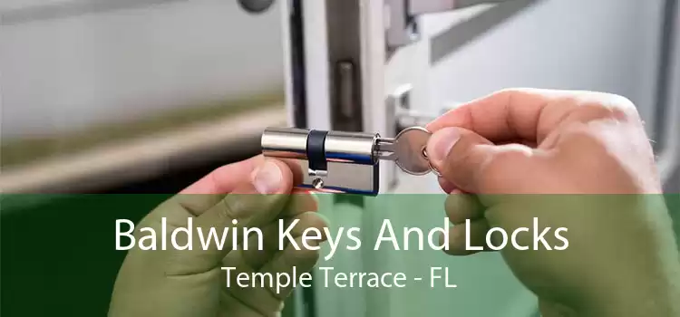 Baldwin Keys And Locks Temple Terrace - FL
