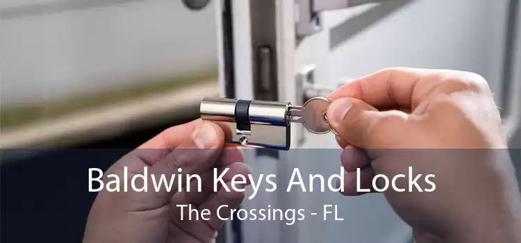 Baldwin Keys And Locks The Crossings - FL