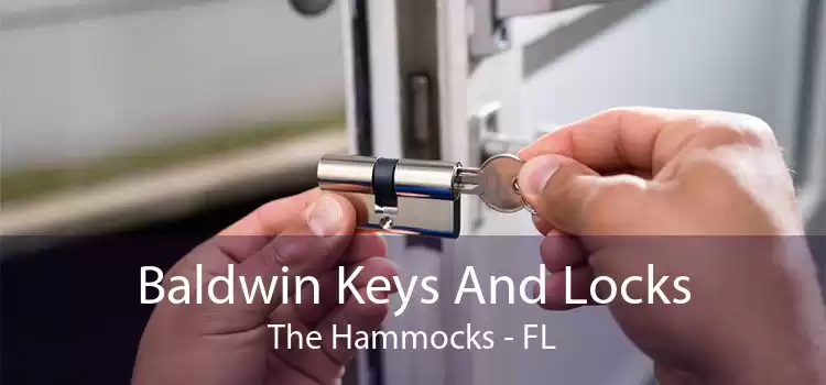 Baldwin Keys And Locks The Hammocks - FL