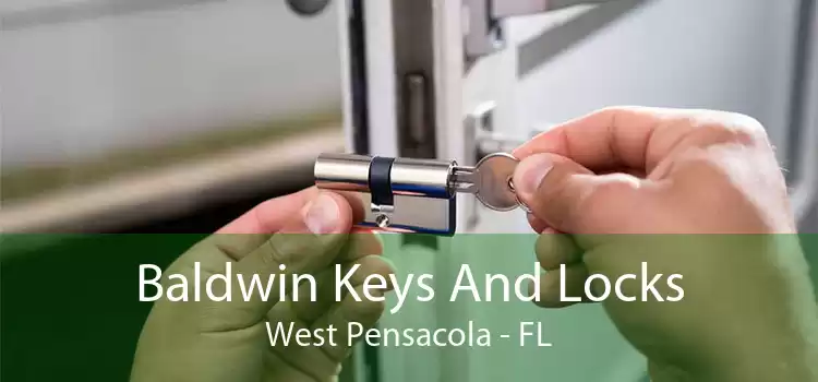 Baldwin Keys And Locks West Pensacola - FL