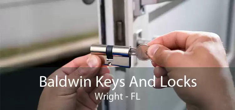 Baldwin Keys And Locks Wright - FL