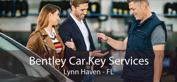 Bentley Car Key Services Lynn Haven - FL
