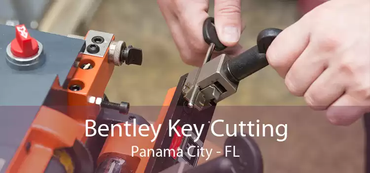 Bentley Key Cutting Panama City - FL