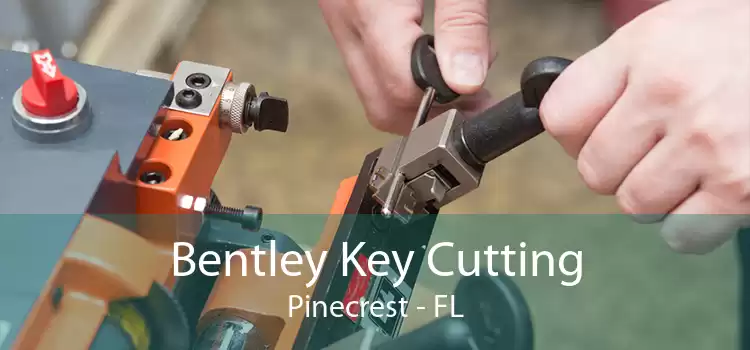 Bentley Key Cutting Pinecrest - FL