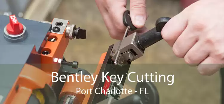 Bentley Key Cutting Port Charlotte - FL