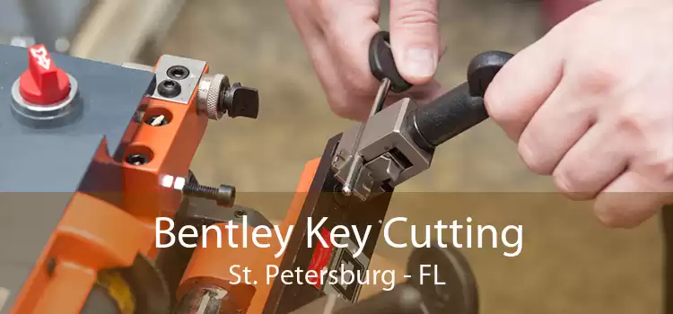 Bentley Key Cutting St. Petersburg - FL