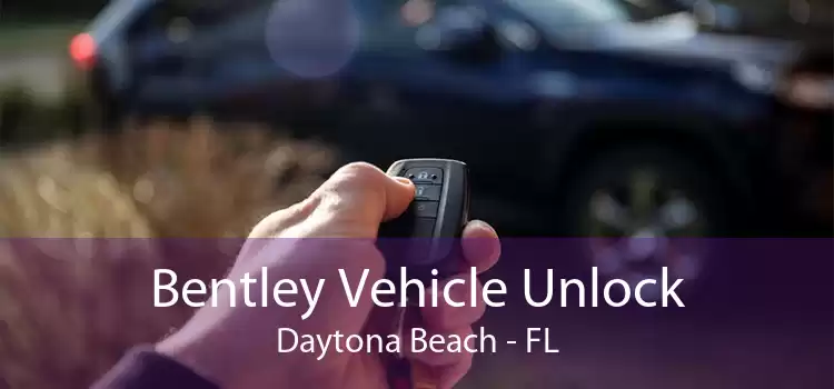 Bentley Vehicle Unlock Daytona Beach - FL