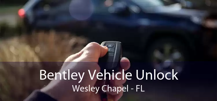 Bentley Vehicle Unlock Wesley Chapel - FL