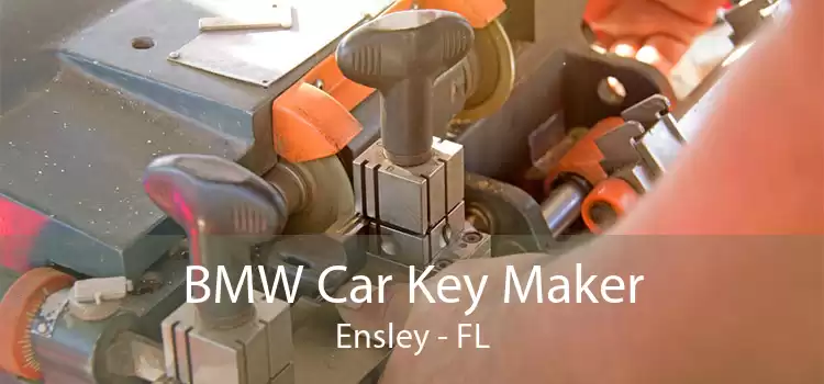 BMW Car Key Maker Ensley - FL