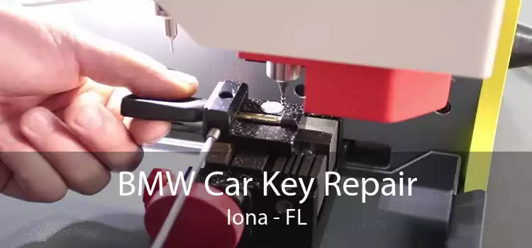 BMW Car Key Repair Iona - FL