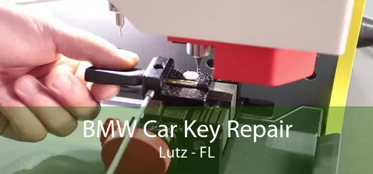 BMW Car Key Repair Lutz - FL