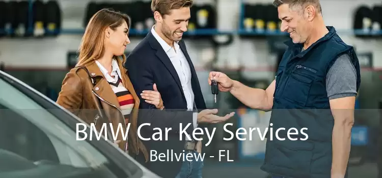 BMW Car Key Services Bellview - FL