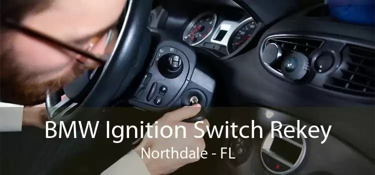 BMW Ignition Switch Rekey Northdale - FL